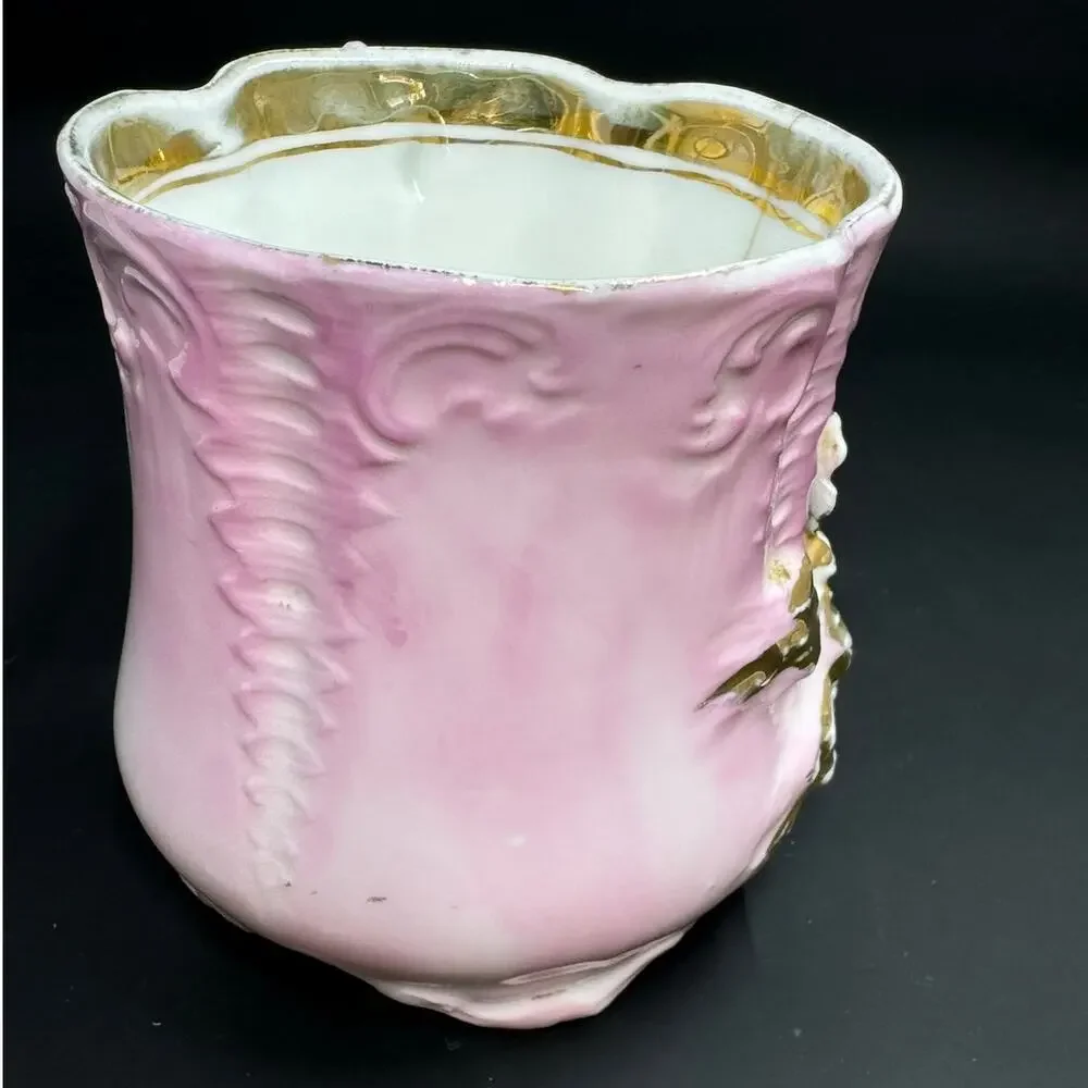 Tea‎ Cup and Saucer